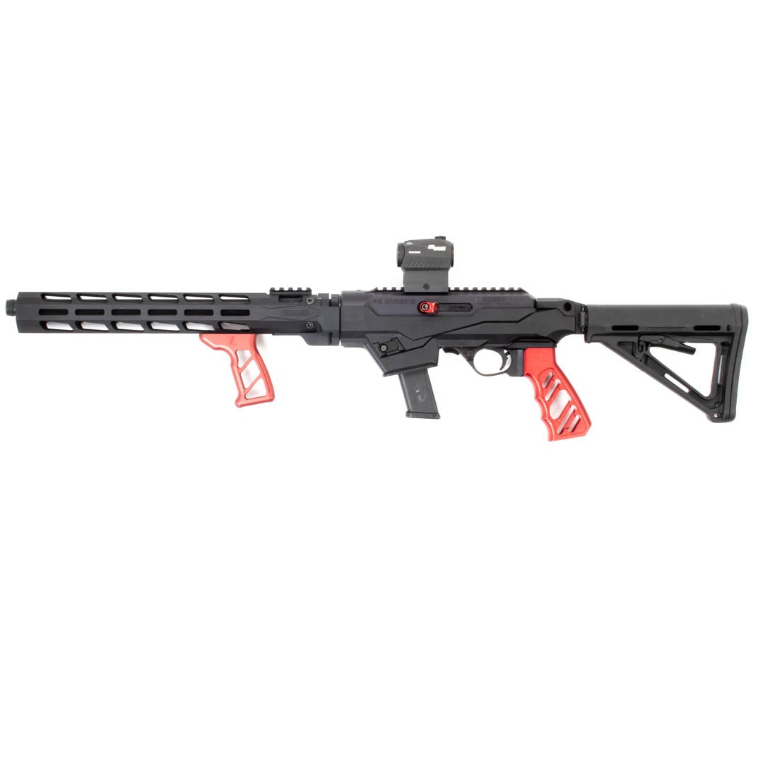 Sig Sauer Pc Carbine